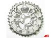 VW 038903506L Drive Bearing, alternator
